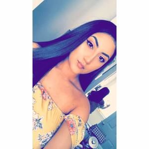 Meet your Posher, Natalia